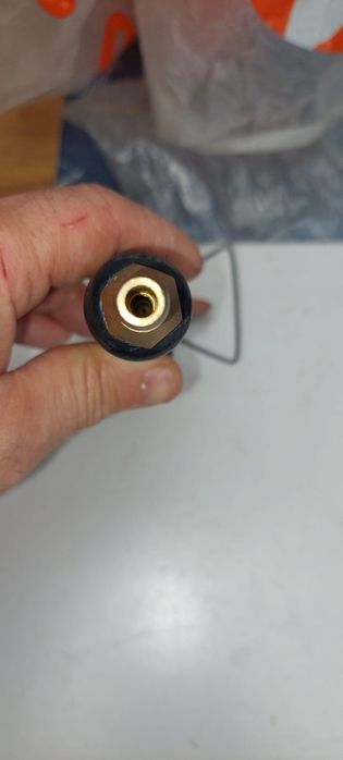 Soldadura acessório de soldar