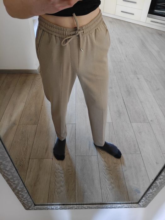 Джогери чоловічі вузькі