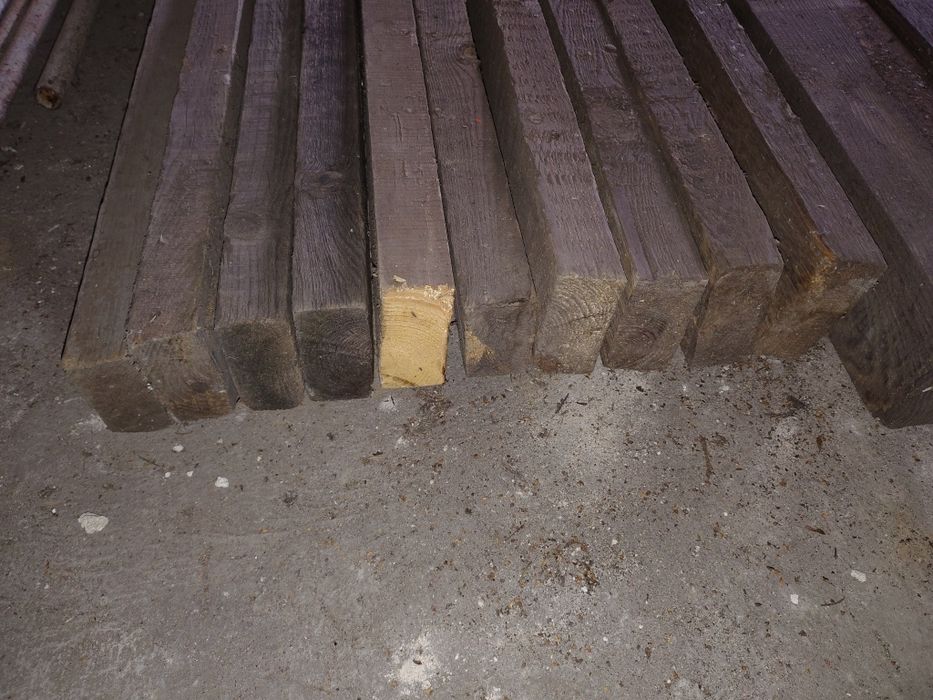 Kantówka 50x100mm