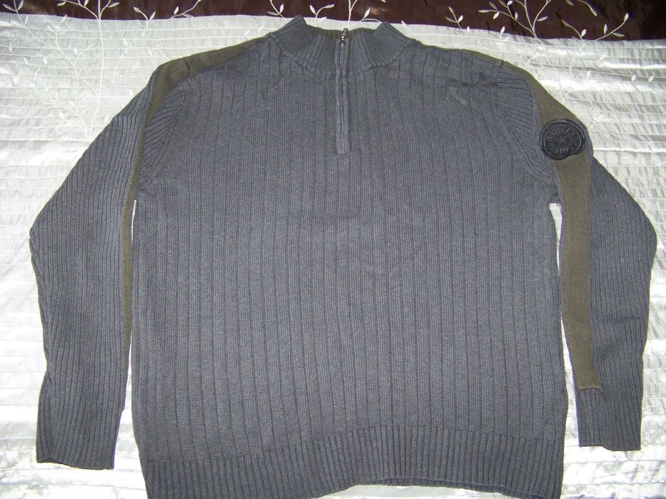 Sweter Harley Davidson XXL