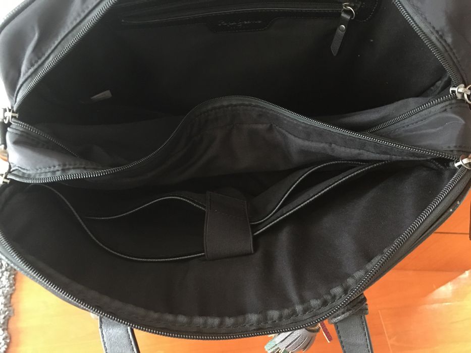 Pasta em pele PepeJeans