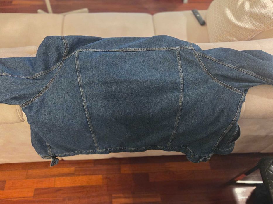 Roupa homem tamanhos grandes plus