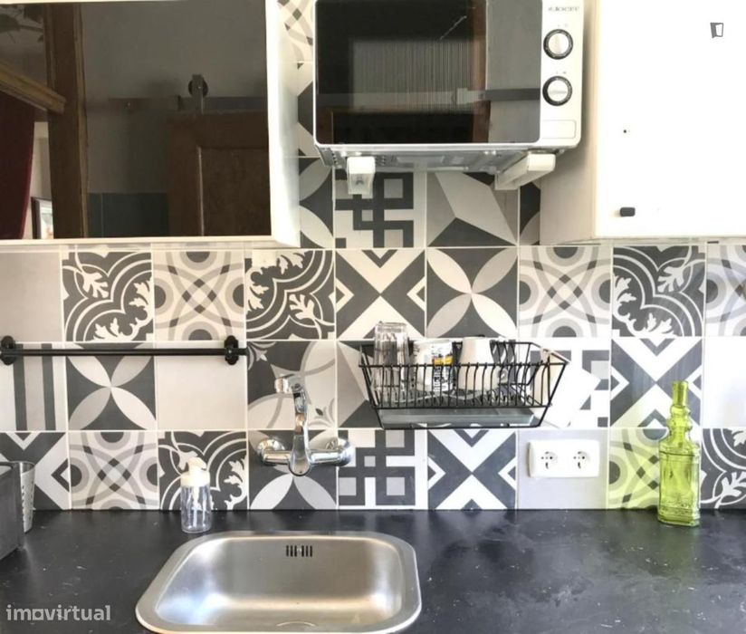 Apartamento com 2 quartos - localizado em Alfama Lisbon