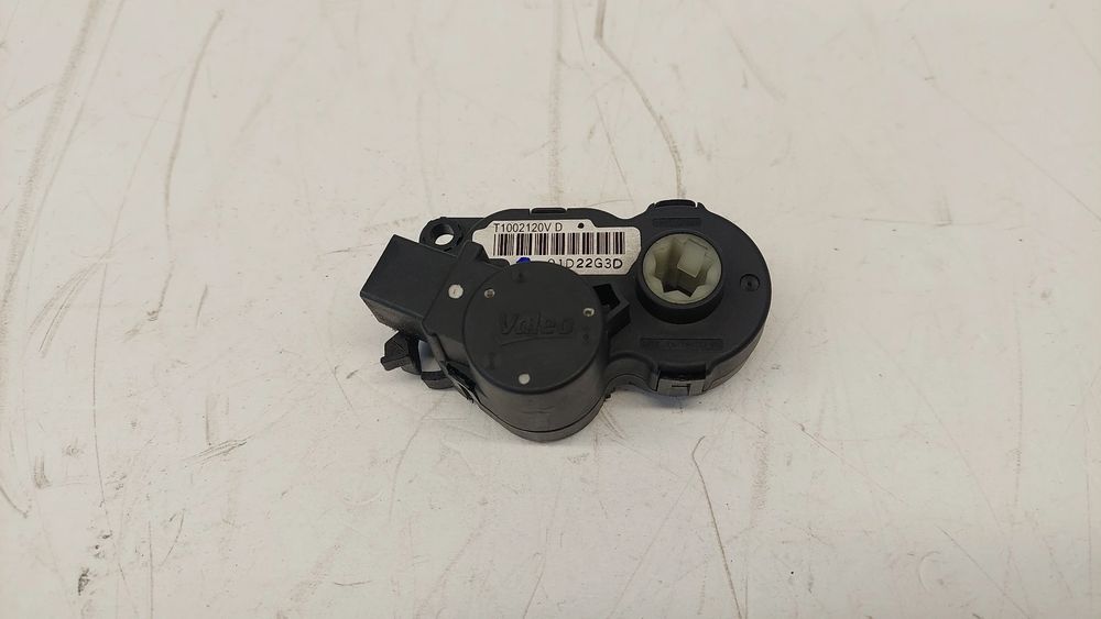 Motor da comporta da sofagem PEUGEOT 508 SW