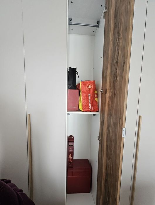 Quarto completo como novo- 400€
