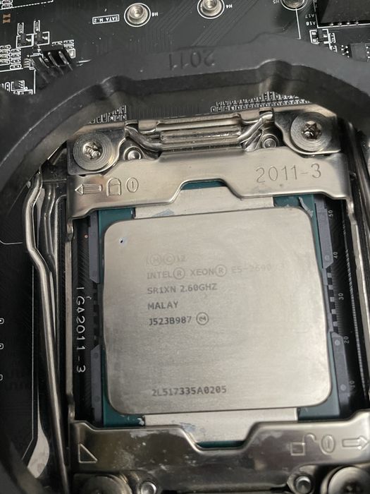 Плата,процесор,оперативна память