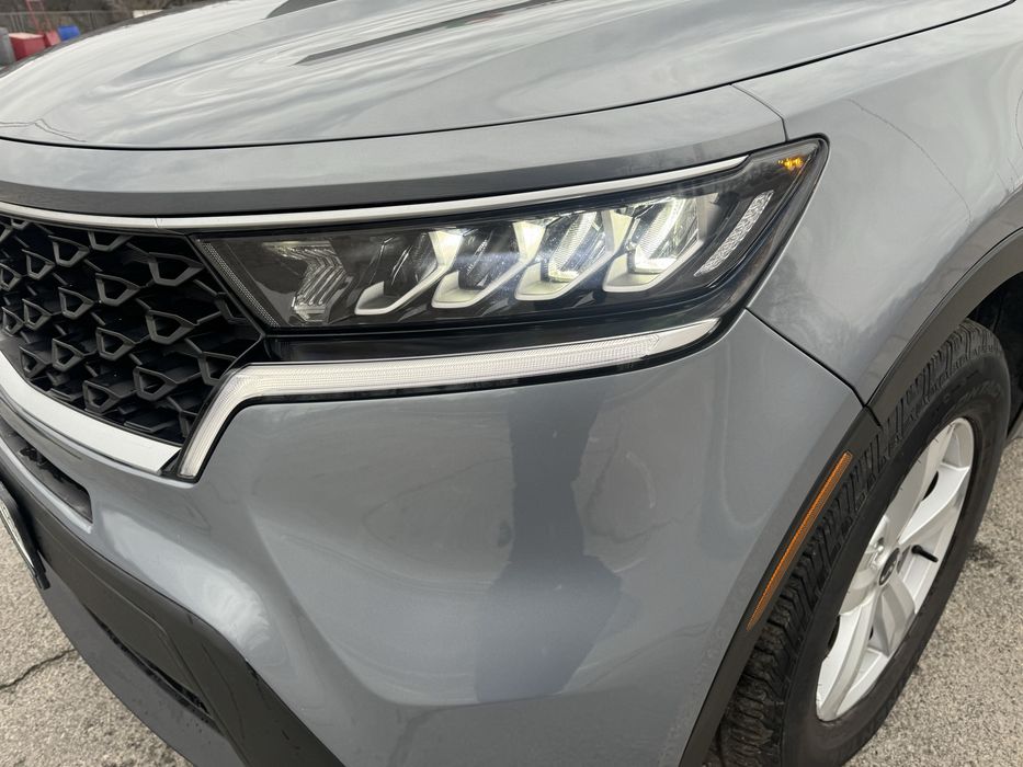Kia Sorento 2023 2.5 New!