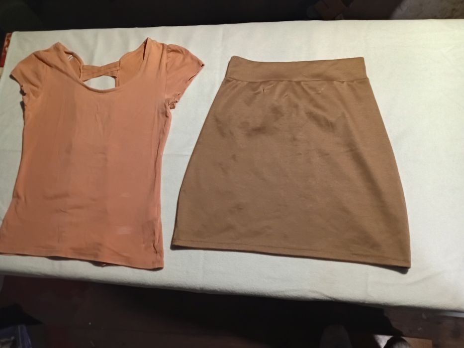 Одежда для девочки 42 ,44