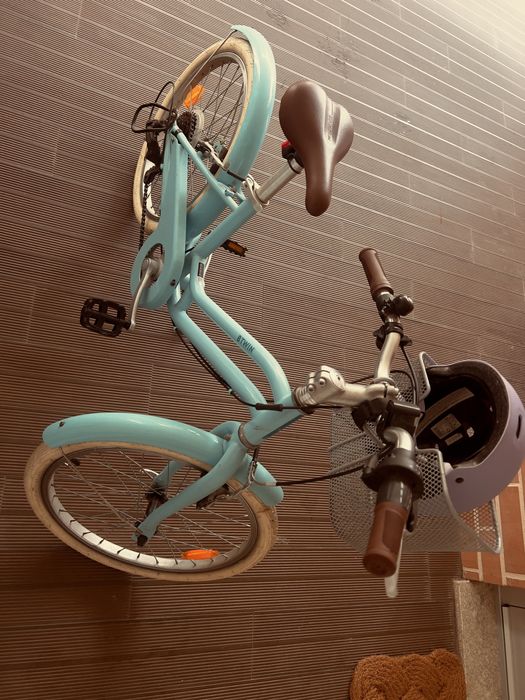 Bicicleta 6a 12 anos