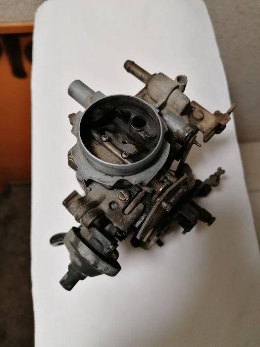 Carburadores RENAULT