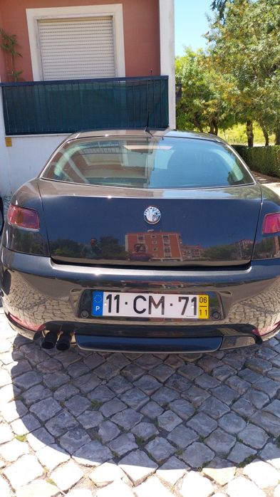 Alfa Romeo GT 1.9 JTD 150cv