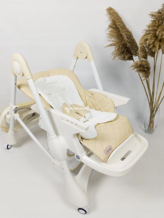 Крісло для годування CARRELLO