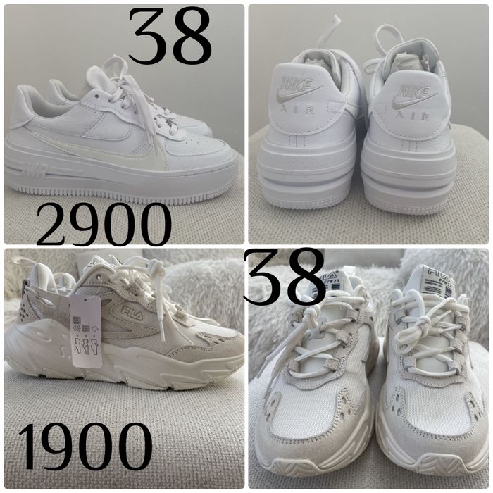 Кеди Nike, 38, оригігал