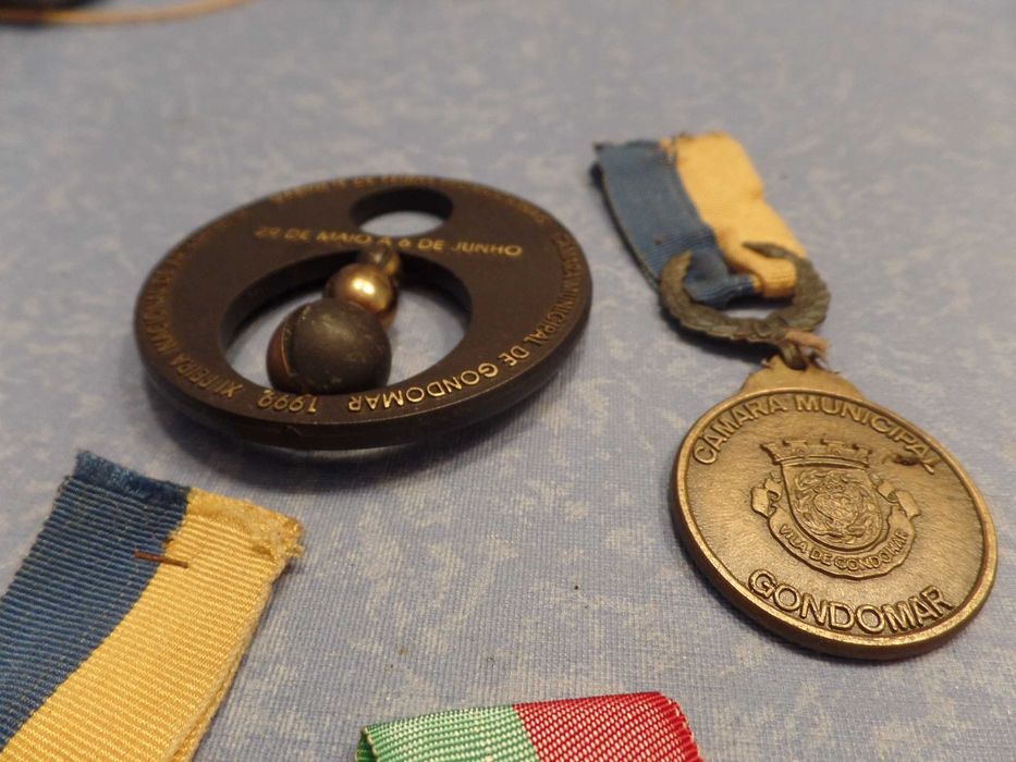 5 Medalhas Comemorativas 2 (895)