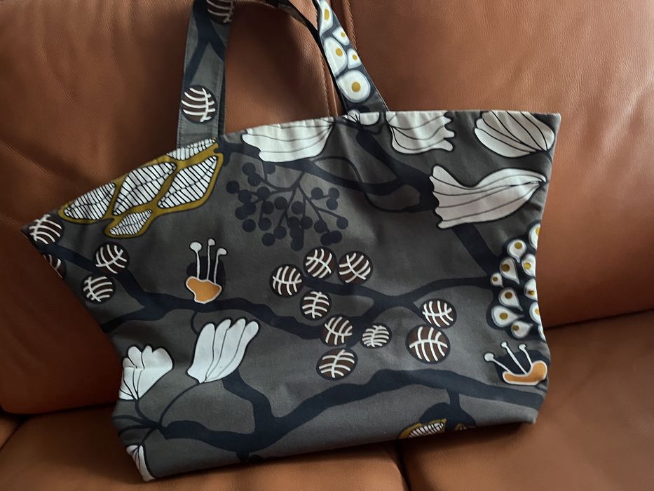 Damska Torba plażowa