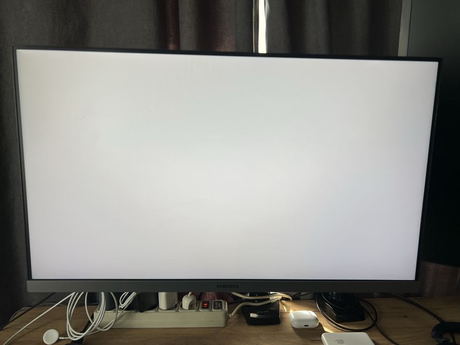 Монітор Samsung 24”  F24T350FHI 75 hz