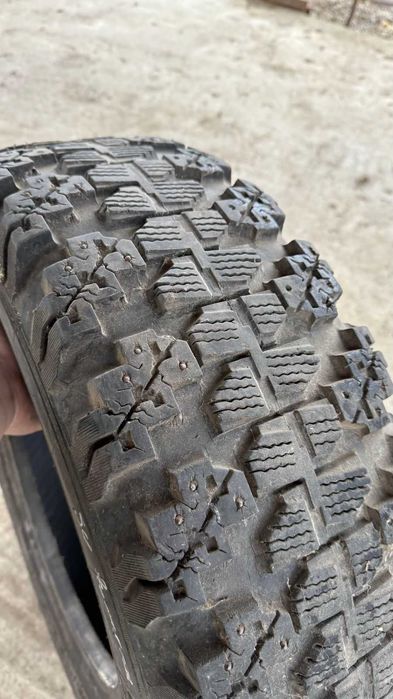 Шини для уаз 215 90 15