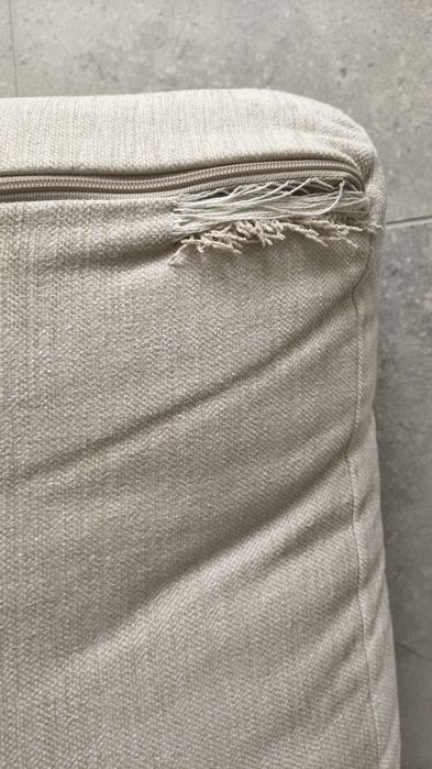Sofa Com40 Boston z funkcją spania, używana