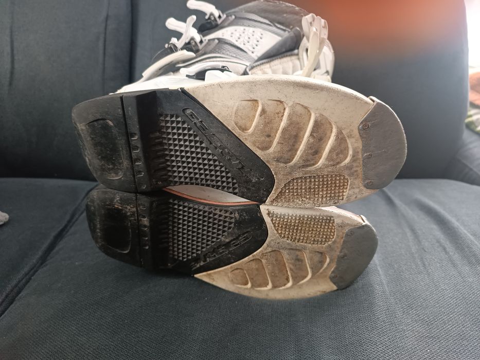 Buty cross Gaerne SGJ r.35