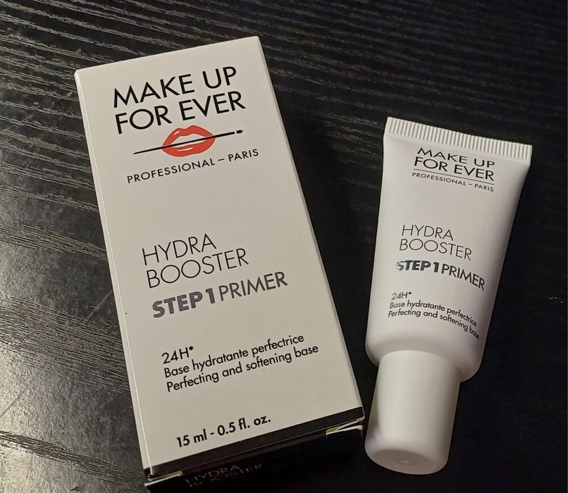 Baza nawilżająca Make Up for ever Hydra Booster