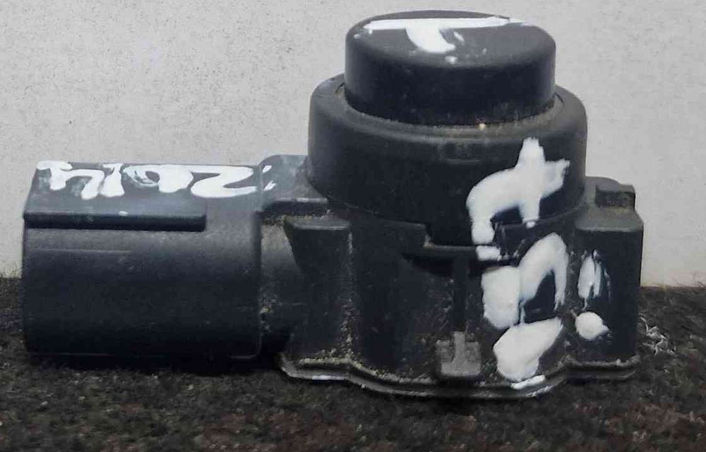 Sensor de Estacionamento Trás PEUGEOT 2008 I (CU_) ano 2014