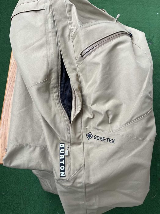 Burton Gore-Tex Vent Pant Сноубордичні штани