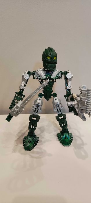 BIONICLE: Kongu Inika 8731