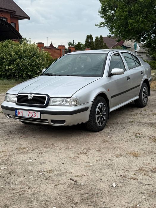 Продам Skoda Octavia! В Харькове!
