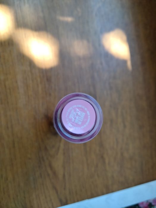 Jeffree Star Supreme Gloss Naked in the dark