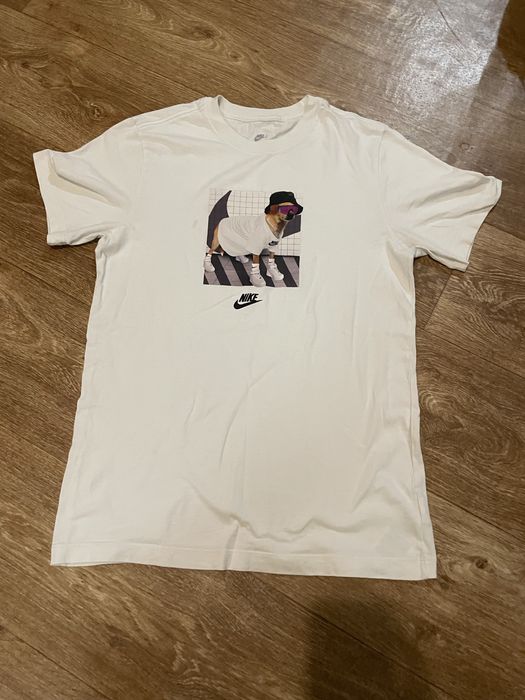 Футболка NIKE ідеал