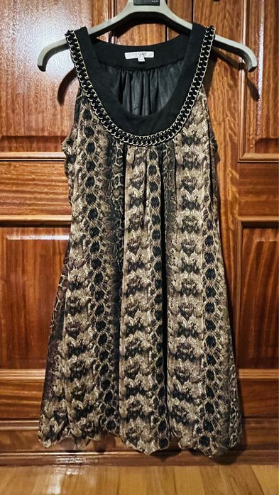 Vestidos de verão