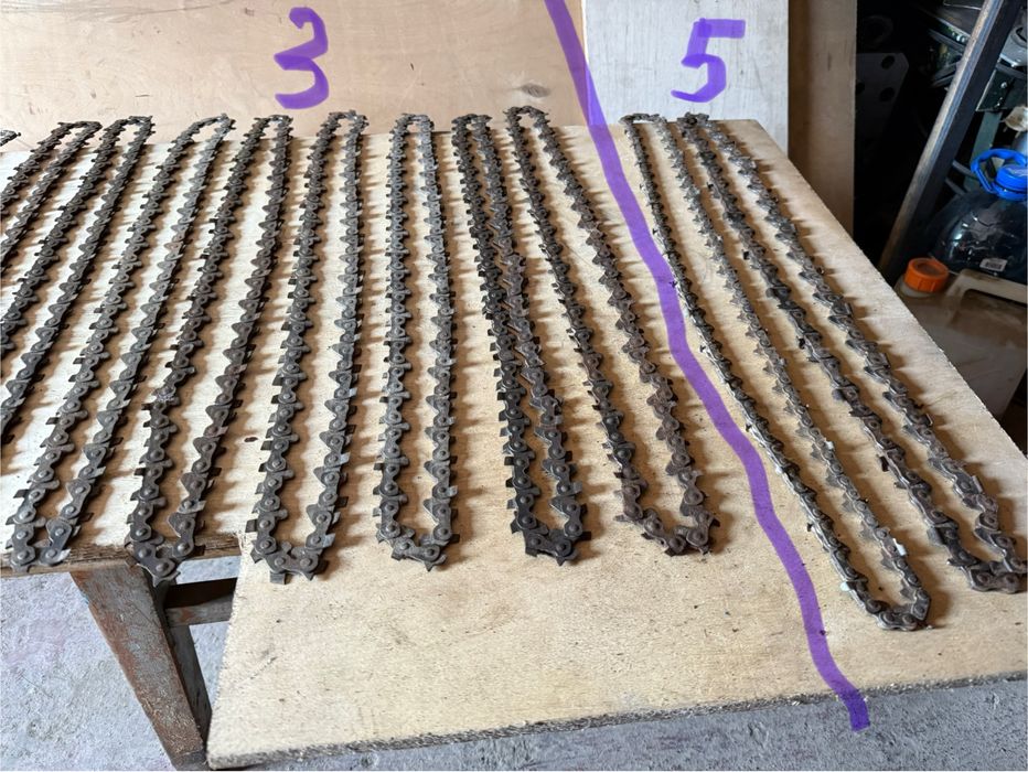 Цеп,цепь,на бензопилу урал,дружба,зид