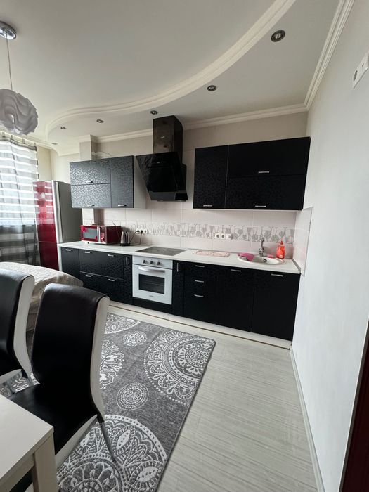 Євро 2-кімн.вул.Симоненка 2а