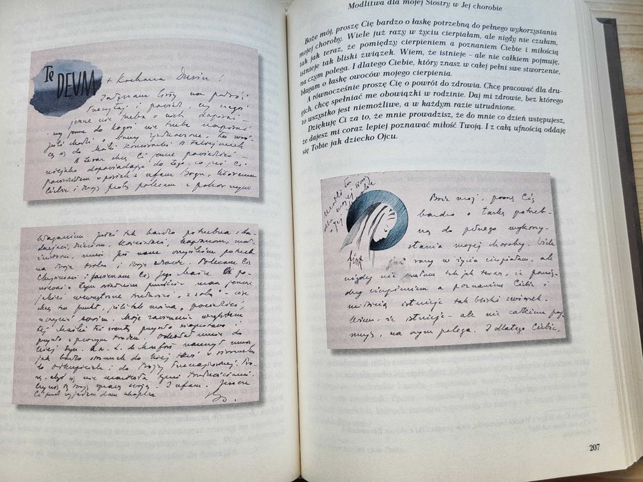 Wanda Półtawska "Beskidzkie rekolekcje" - NOWA - NAJTANIEJ na RYNKU!