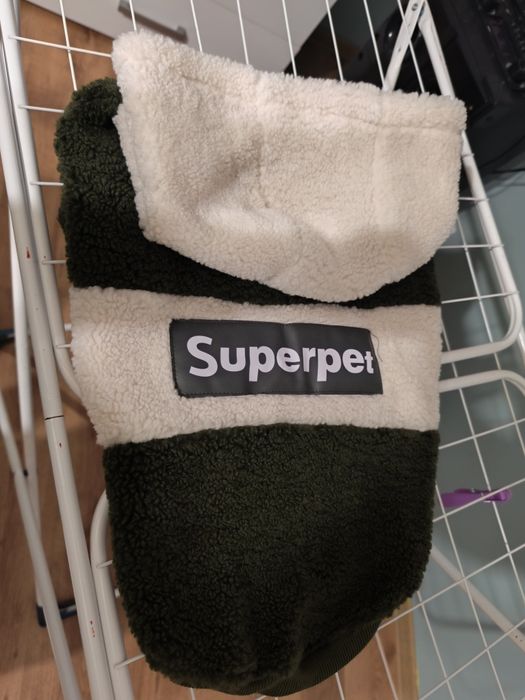 Ubranie dla pupila l/xl