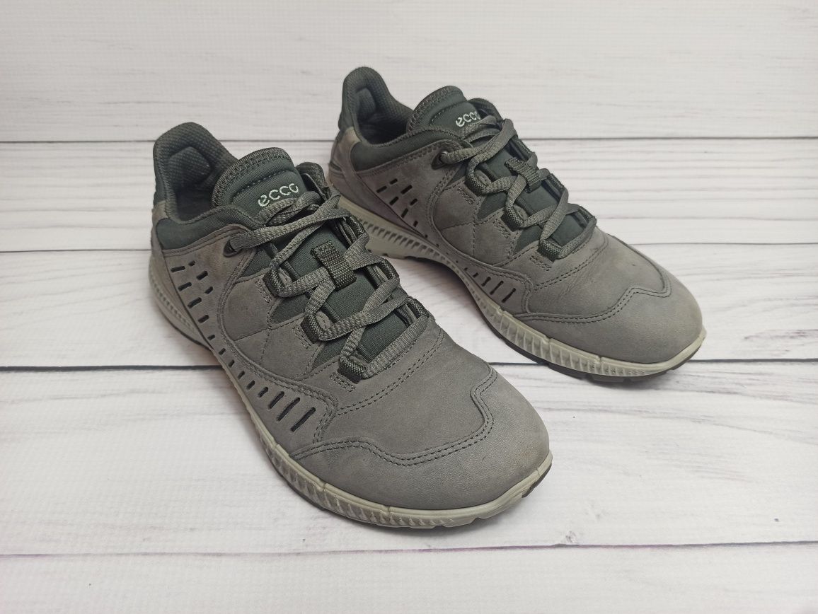 Ecco terrawalk black sale
