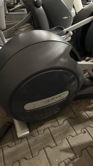 Orbitrek Precor
