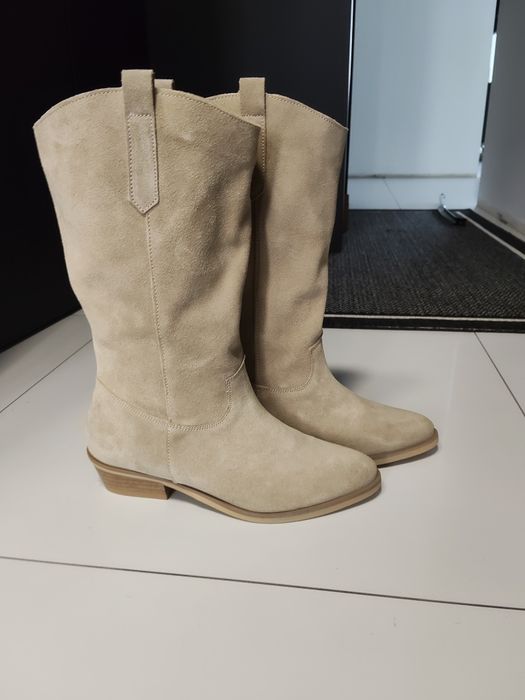Kowbojki shania 38 Rp