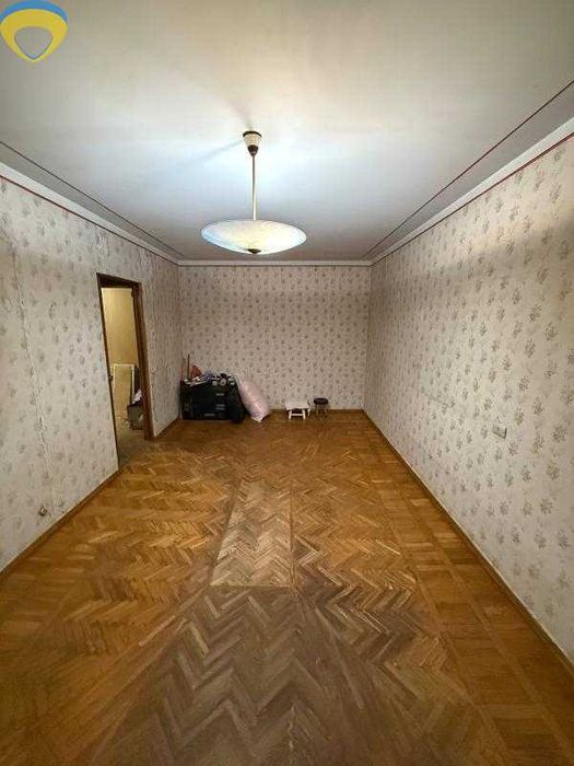 Квартира рядом с парком на Черемушках