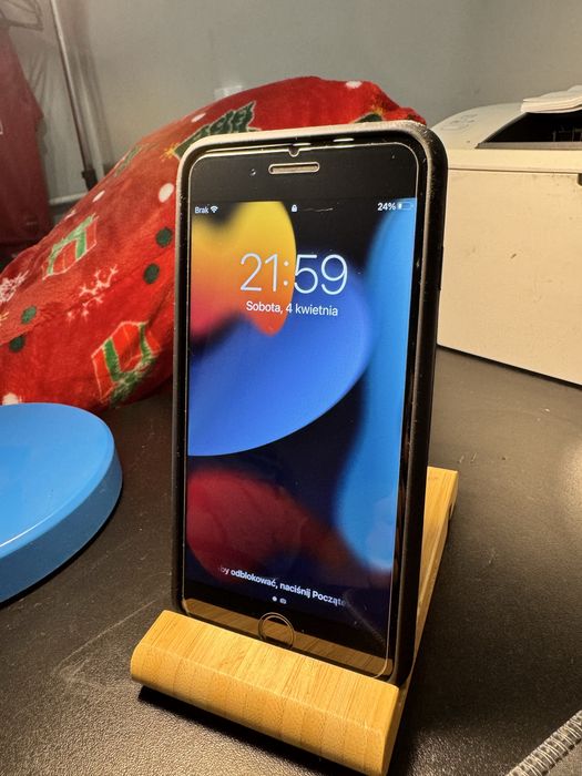 Iphone 7 plus 32gb