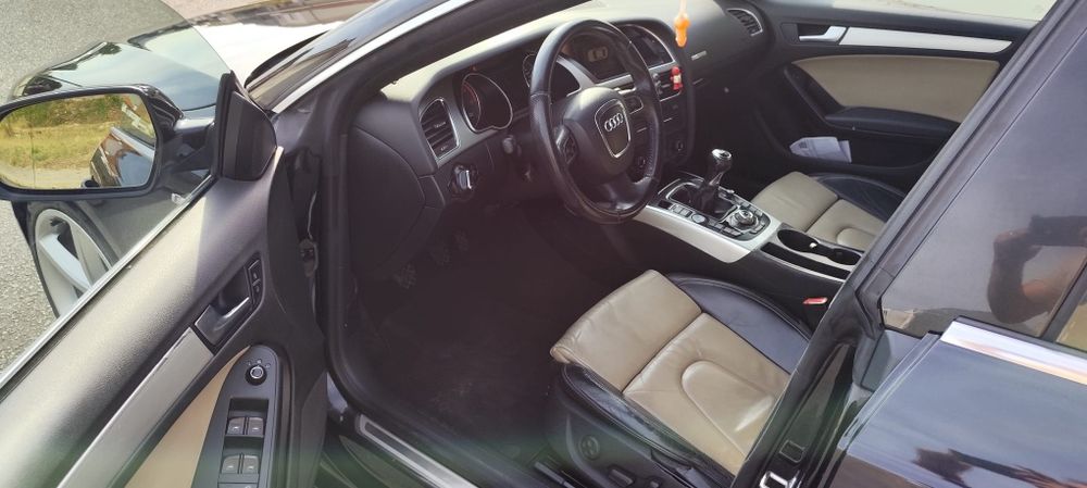 Audi A5 2.0 TDI S-Line 170CV