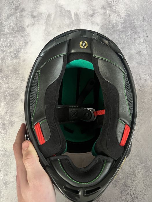 Мотошлем X Lite x 803 ultra carbon интеграл Agv,Shoei,alpinestars