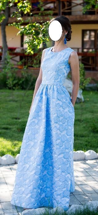 Плаття вечірне святкове