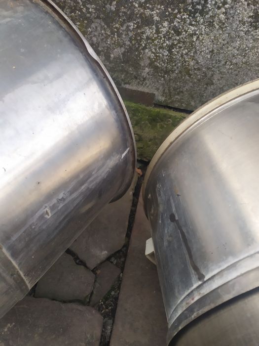 Продаю бачки від пральних машин