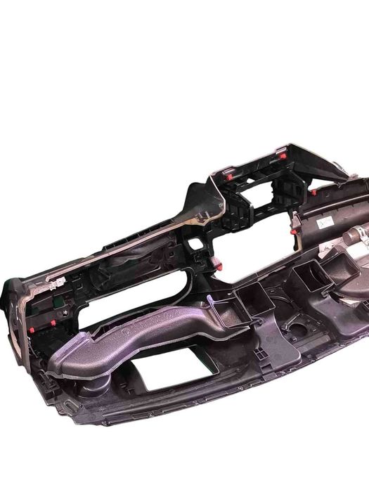 Kit de Airbags BMW 5 Touring 520 d (147 kW / 200 cv) [06.2010 - 06.2014] 9166657 (OEM) | 9194376 (OEM) | 9166659 (OEM) | 72758410 (OEM)