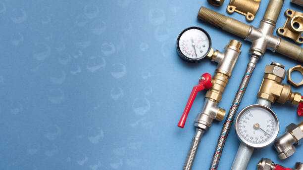 Canalizador Certificado – Serviços de Canalização