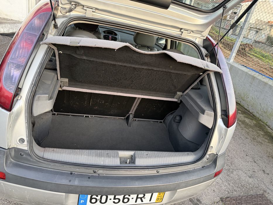 Opel Corsa C 1.2i