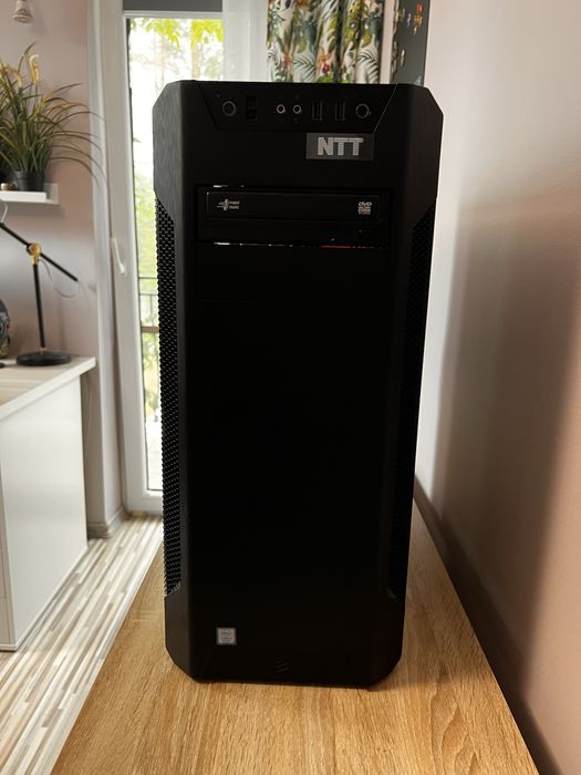 Obudowa do komputera NNT