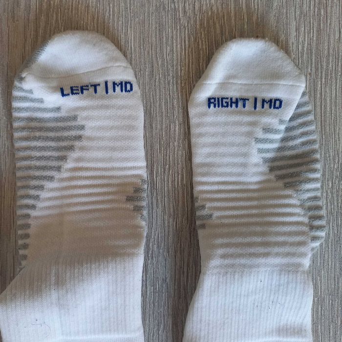 Getry/skarpety podkolanówki piłkarskie Oryginalne Nike