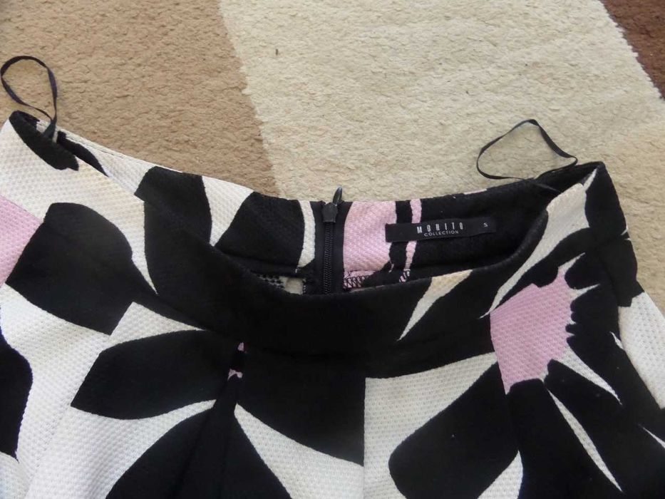 Продам летнюю юбку